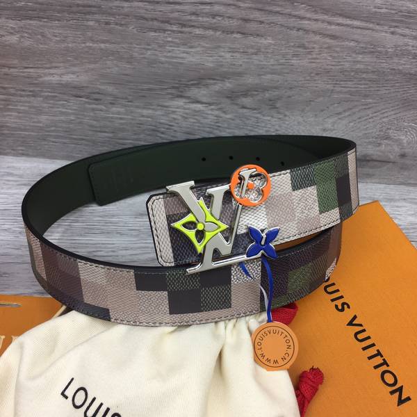 Louis Vuitton 40MM Belt LVB00350